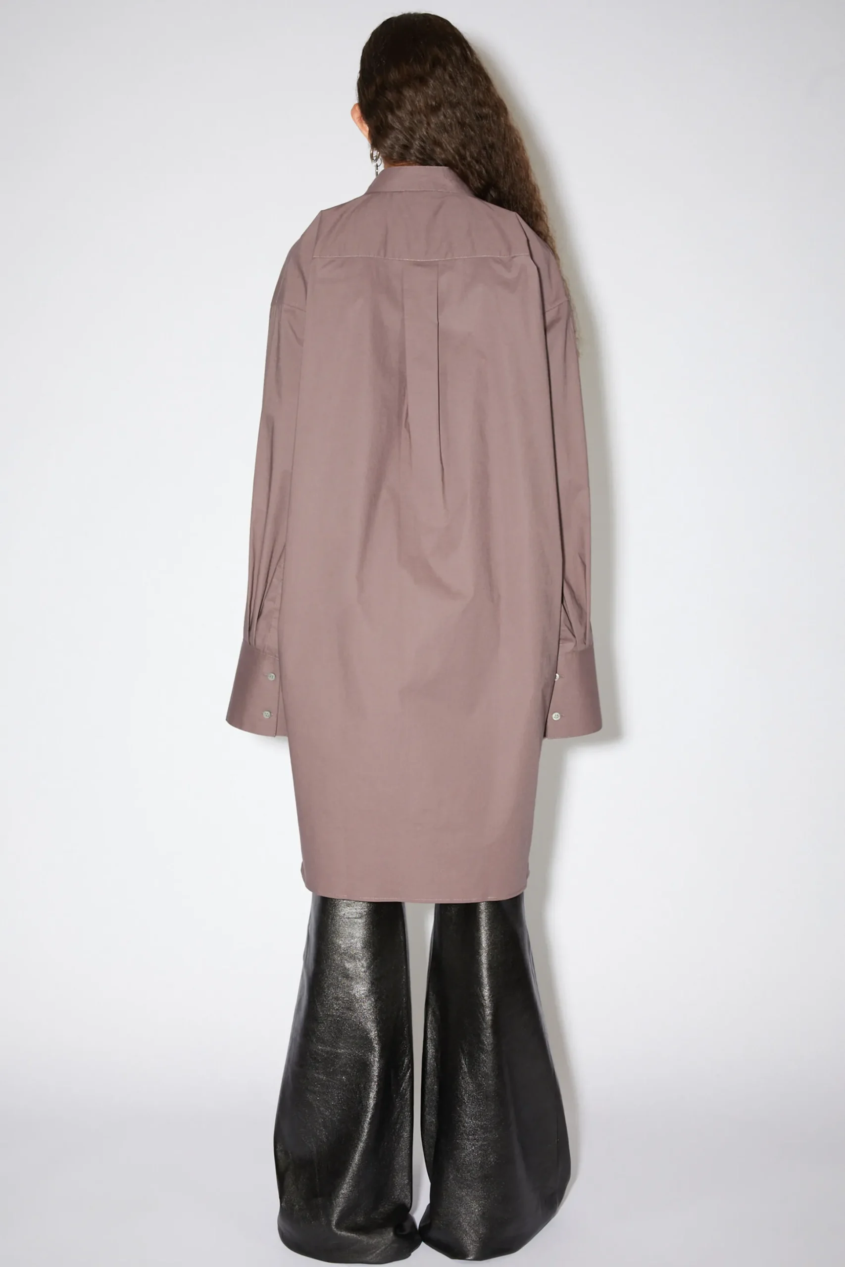 Hemdblusenkleid