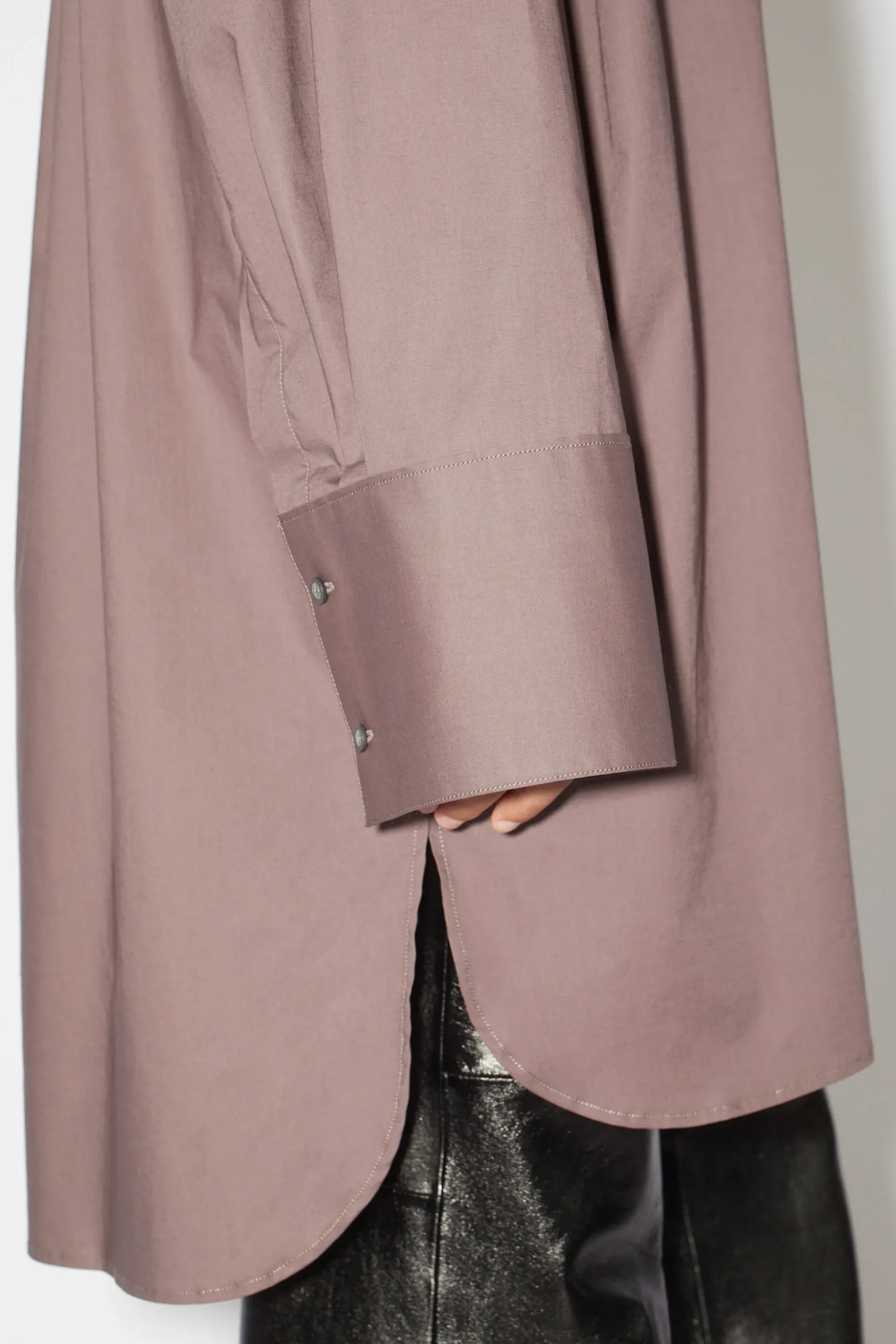 Hemdblusenkleid