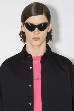 Hemdjacke