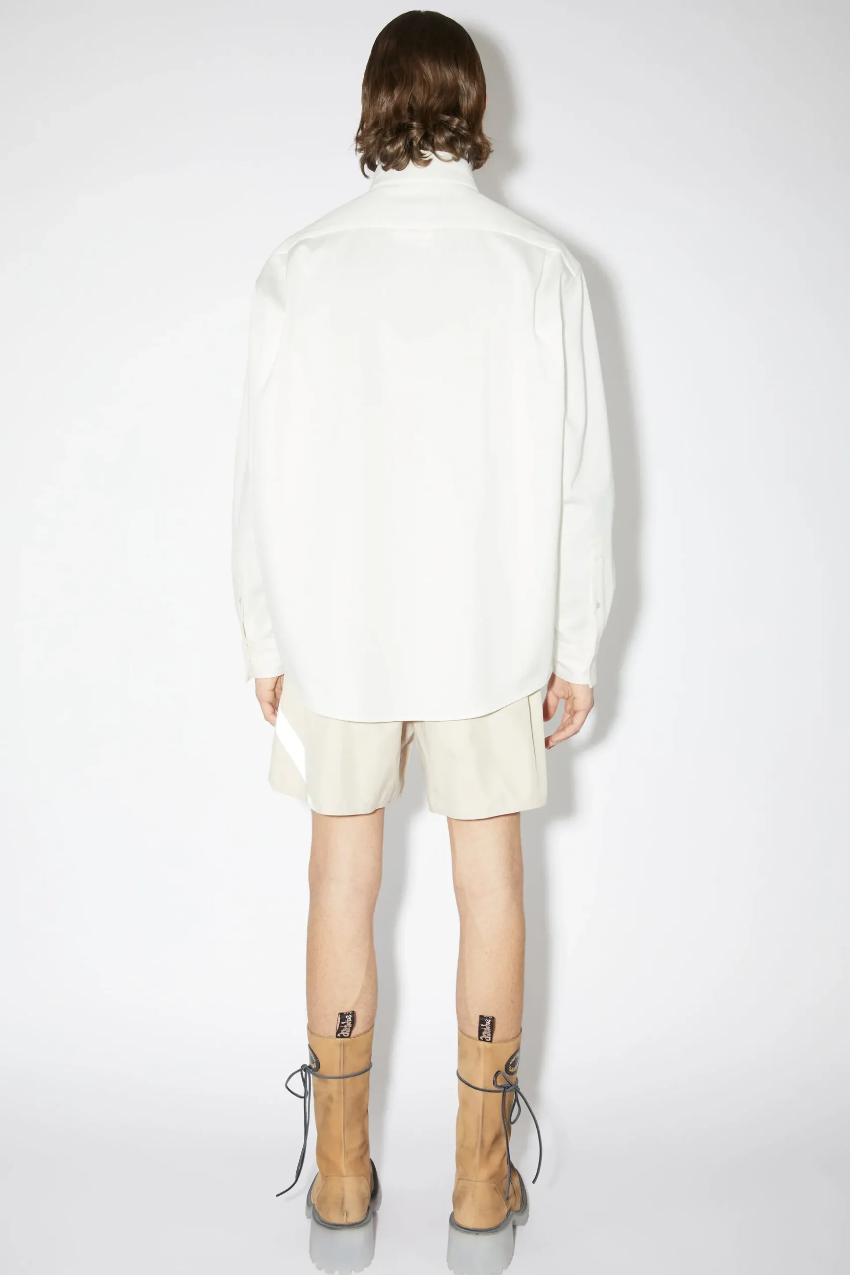 Hemdjacke