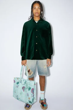 Hemdjacke