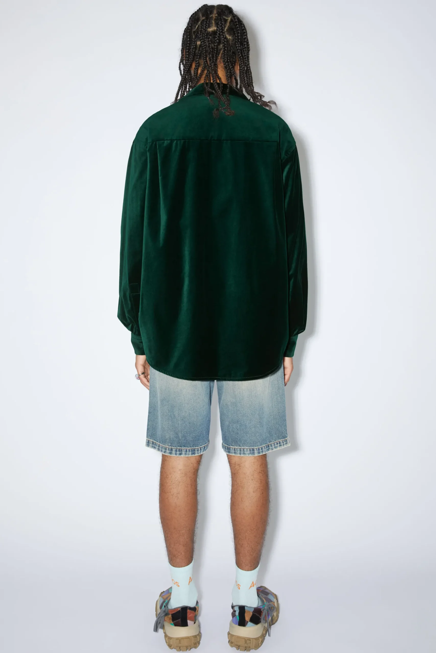 Hemdjacke