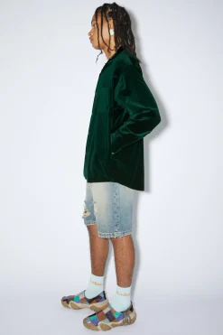 Hemdjacke