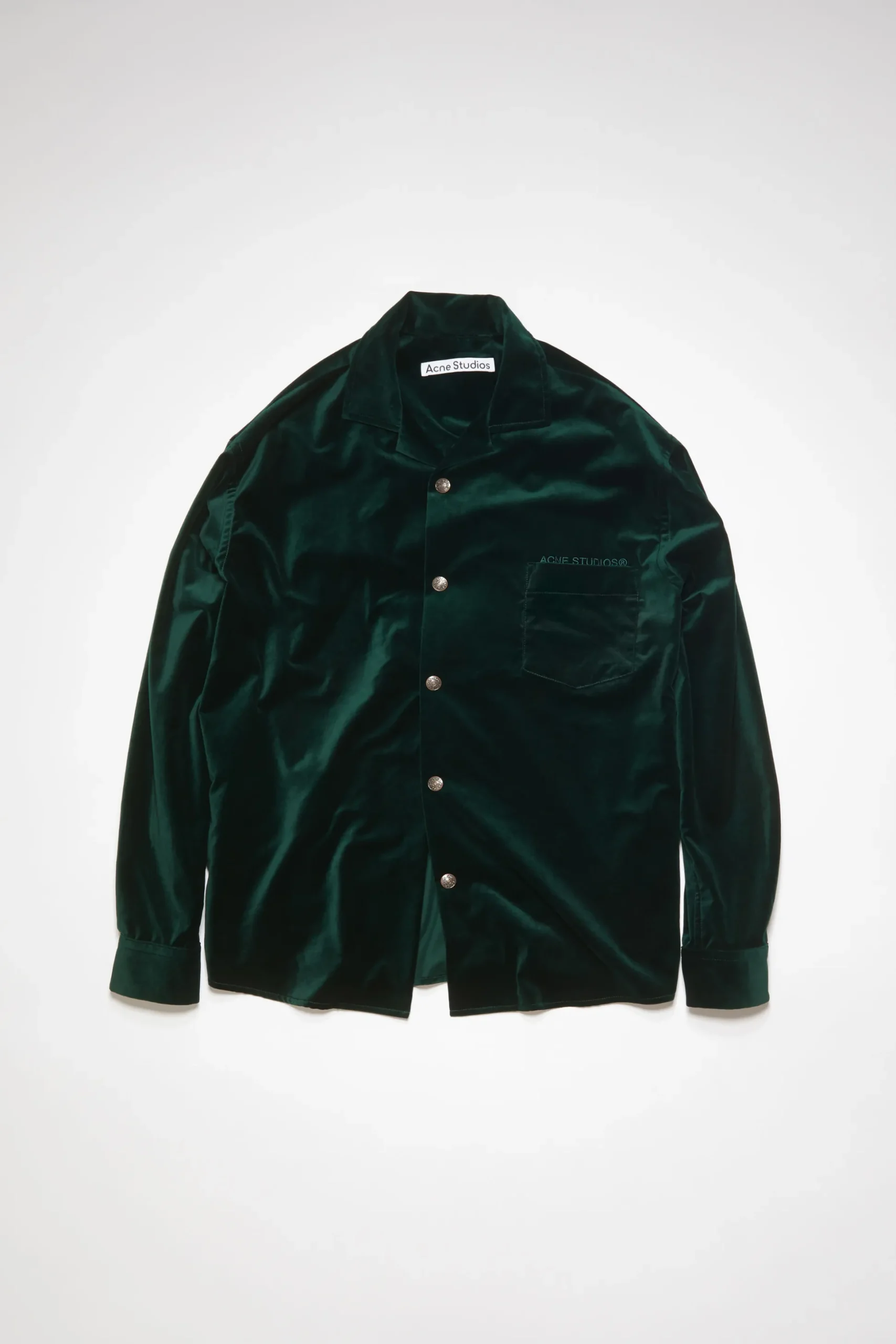 Hemdjacke