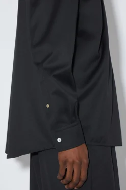 Hemdjacke Mit Reisverschluss