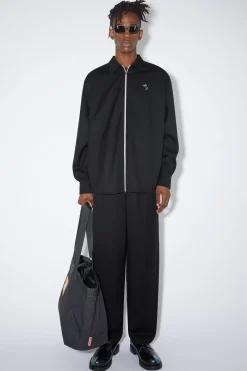 Hemdjacke Mit Reisverschluss