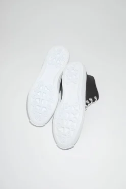 High Top Sneakers