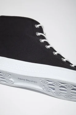 High Top Sneakers
