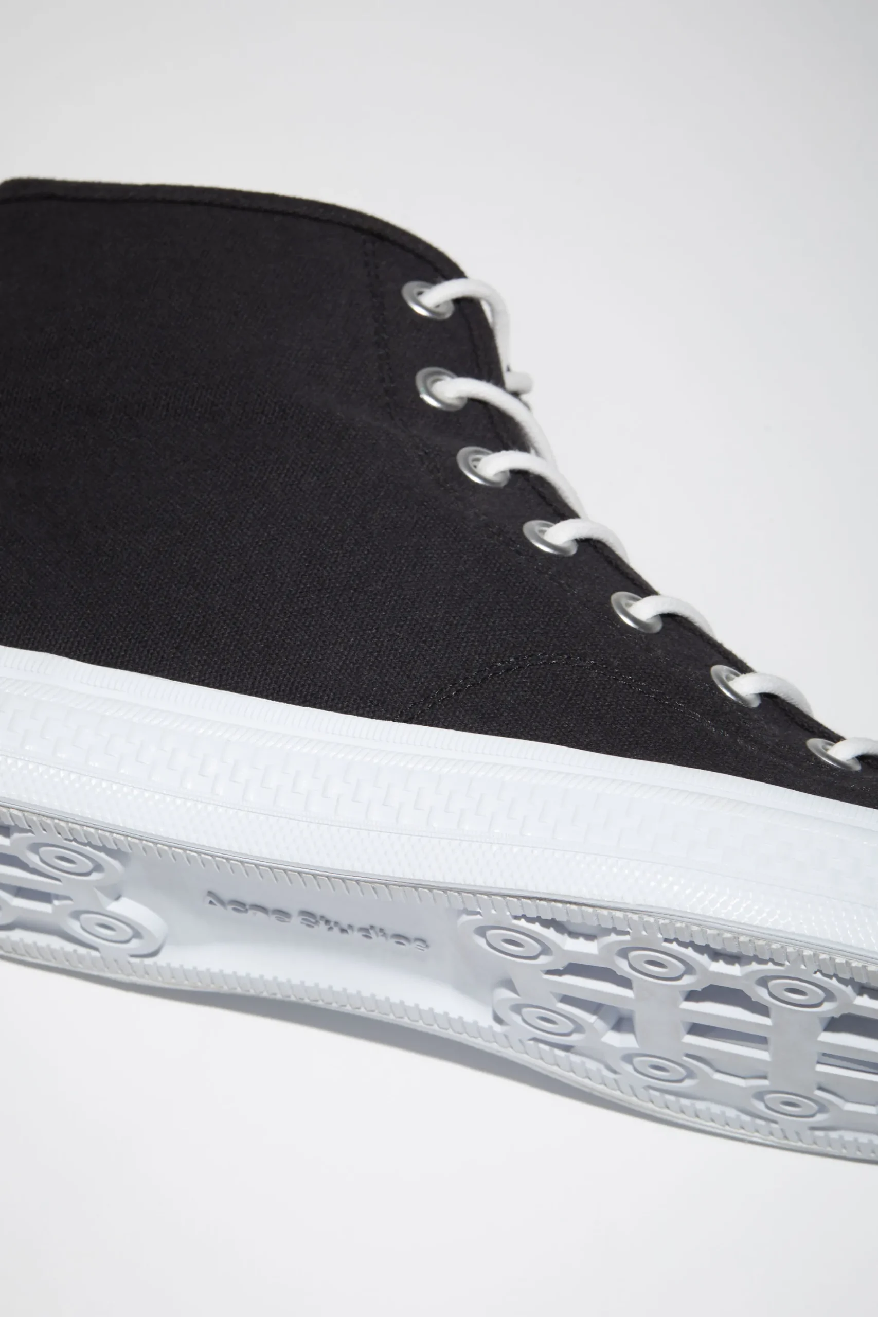 High Top Sneakers