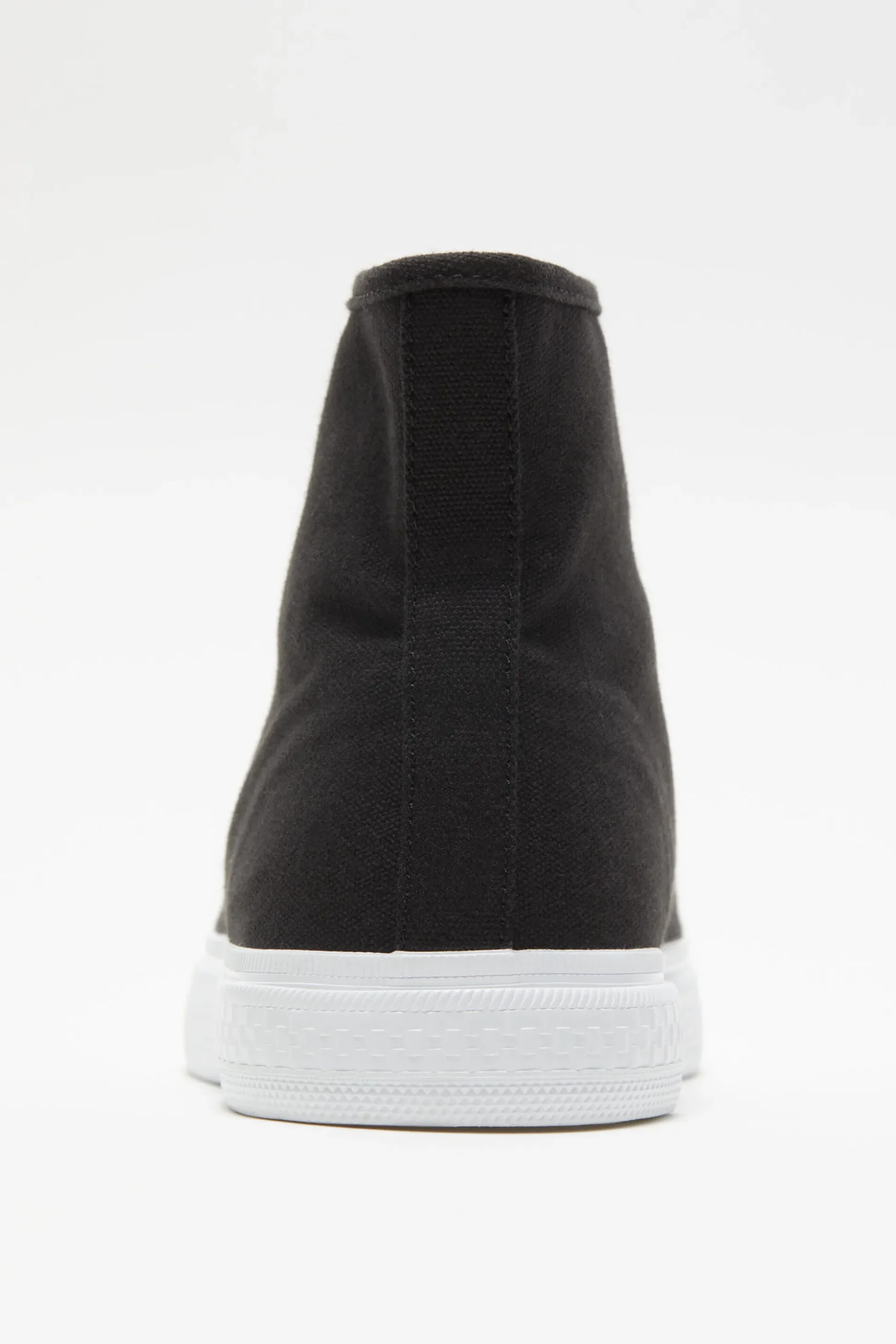 Hohe Sneakers