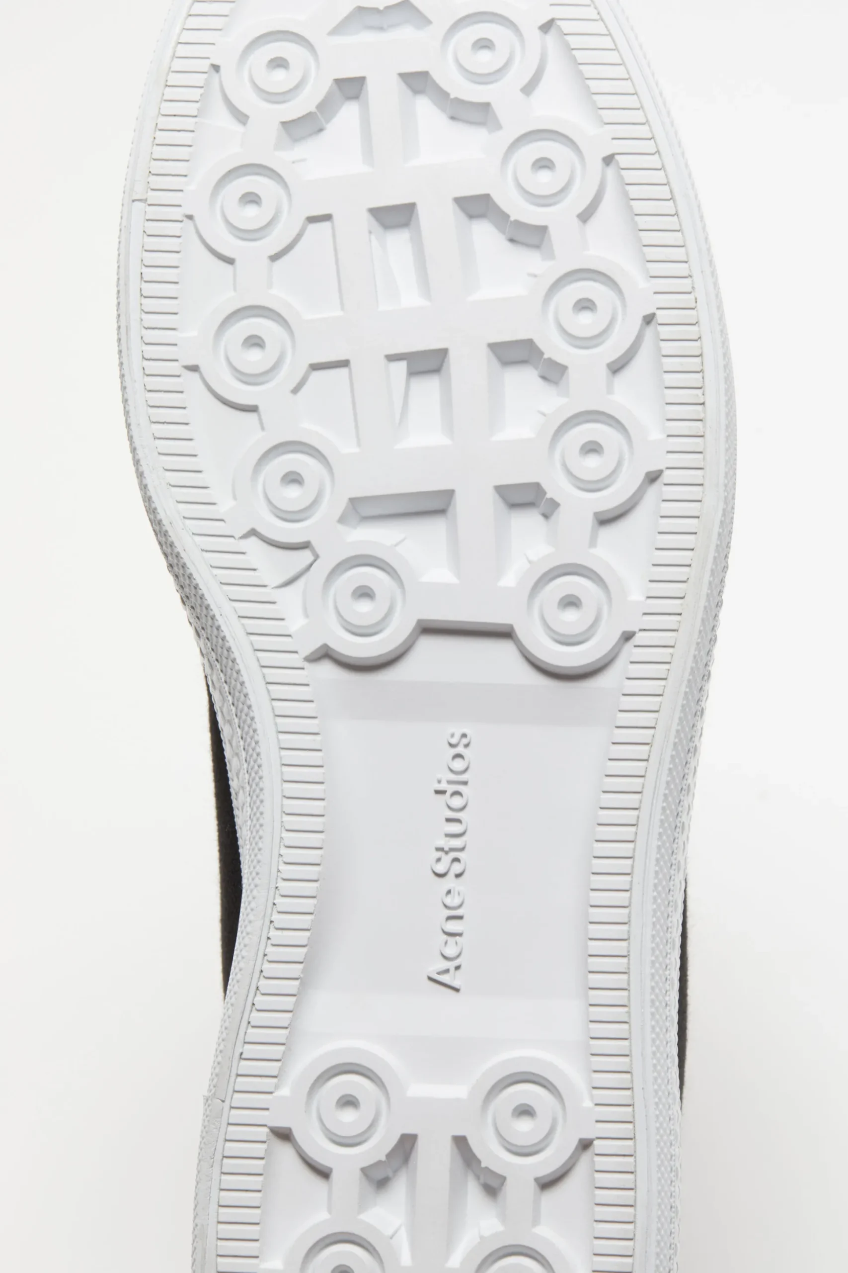 Hohe Sneakers