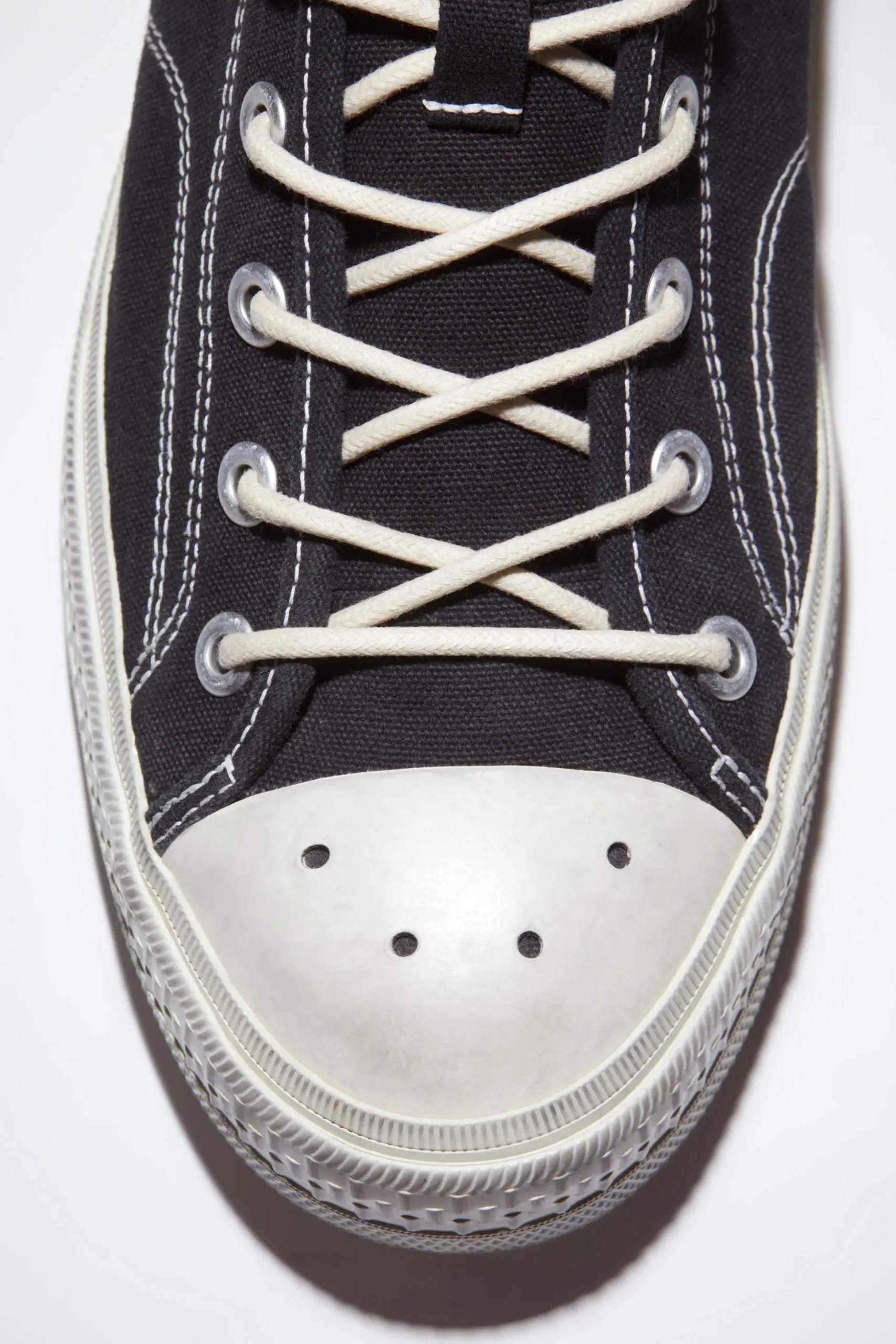 Hohe Sneakers