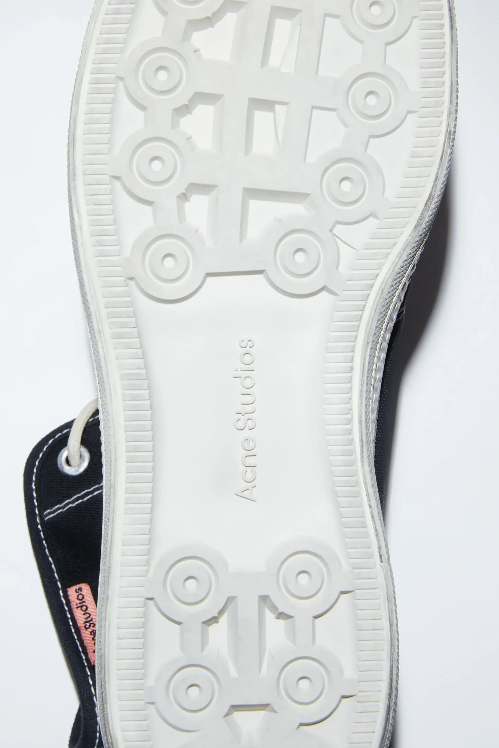 Hohe Sneakers
