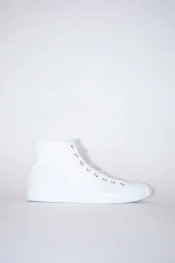 Hohe Sneakers