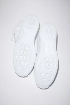 Hohe Sneakers
