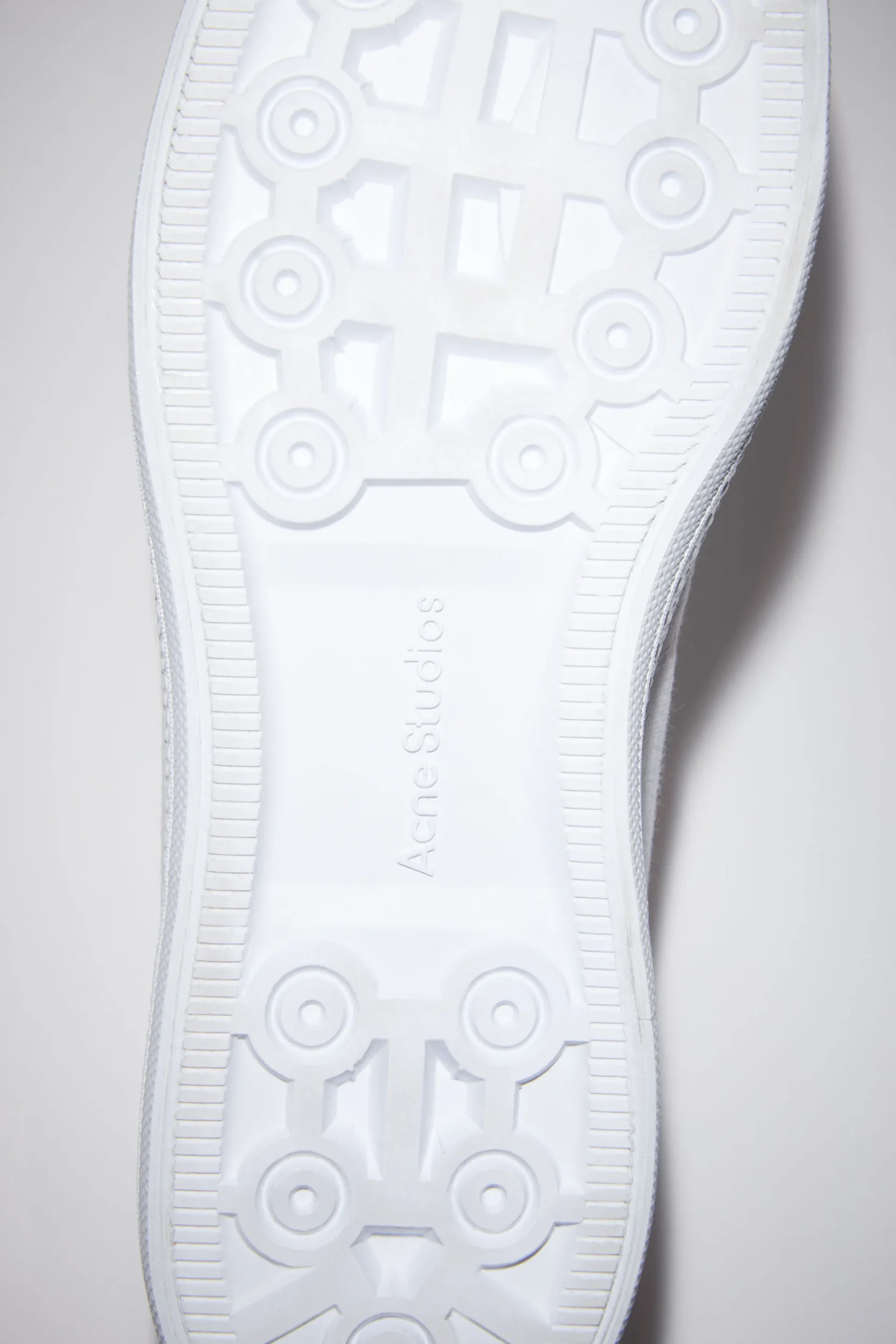Hohe Sneakers