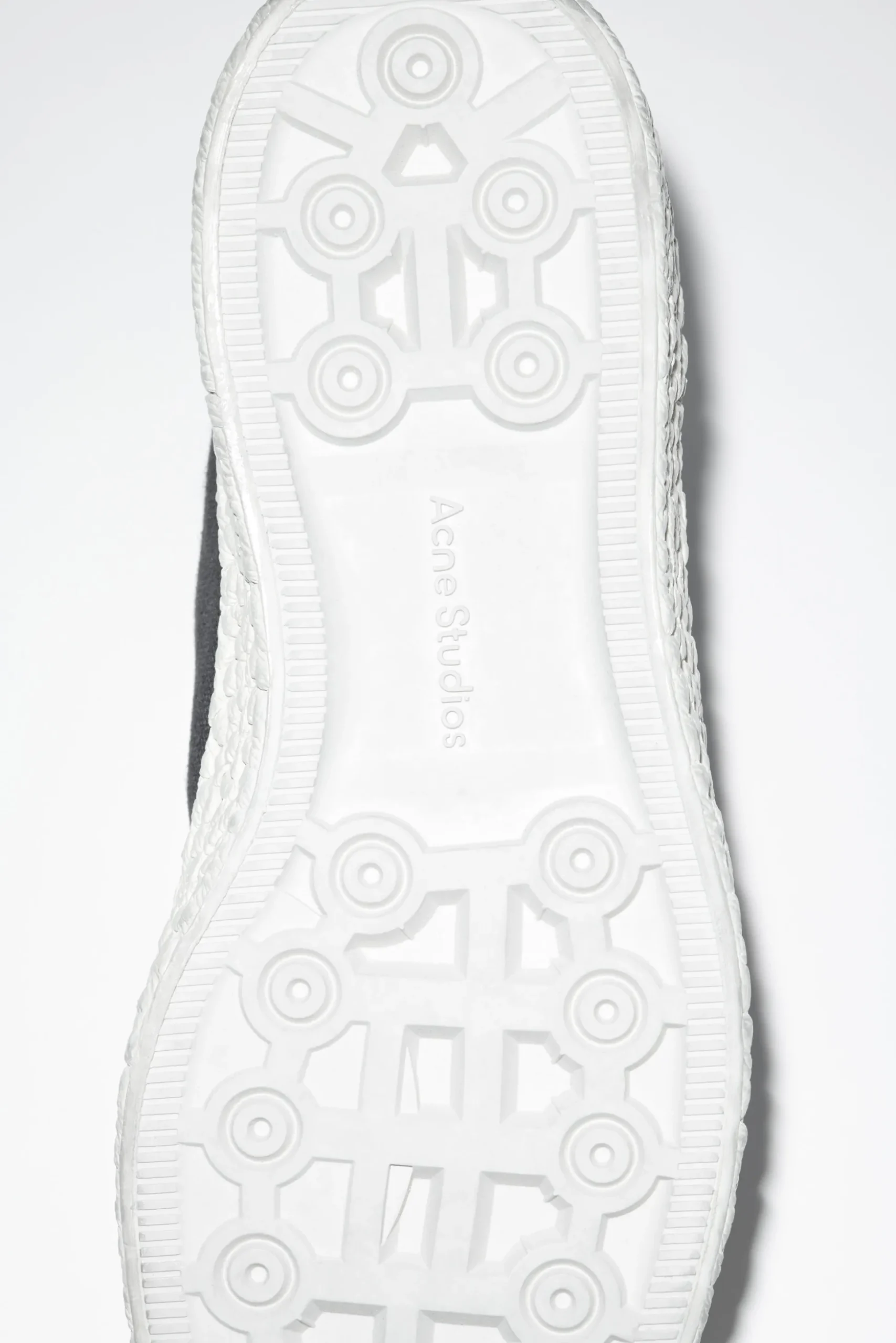 Hohe Sneakers