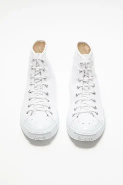 Hohe Sneakers