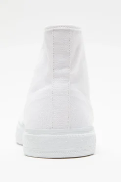 Hohe Sneakers