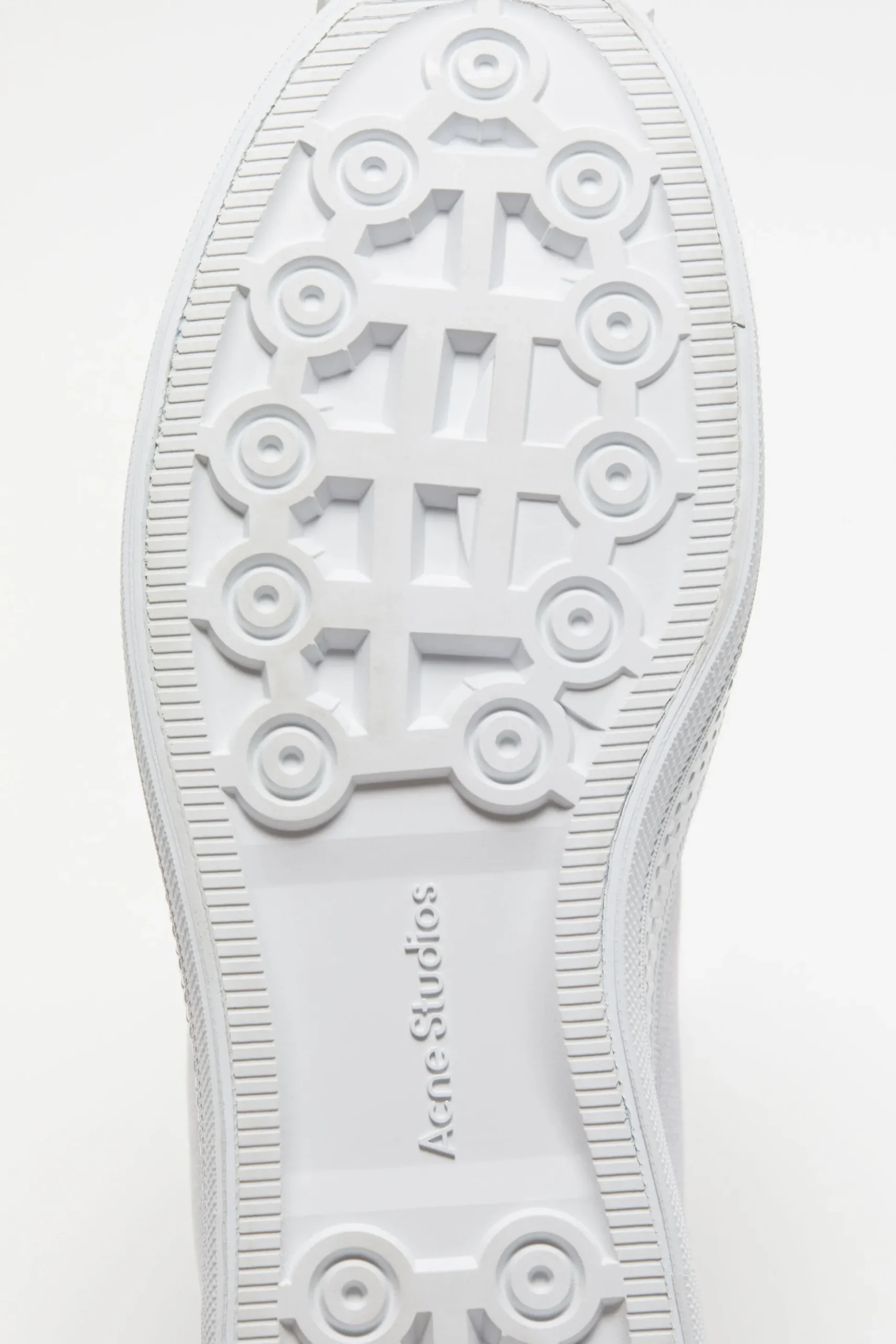 Hohe Sneakers