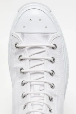 Hohe Sneakers