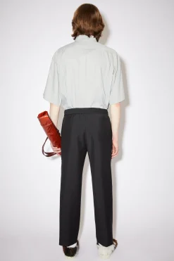 Hose Aus Mohair-Mix