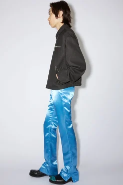 Jacke Mit Reisverschluss