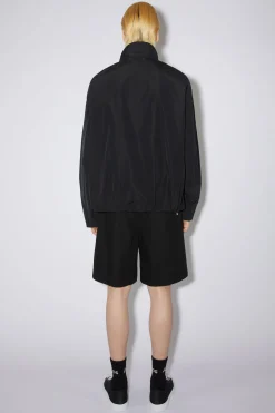 Jacke Mit Reisverschluss