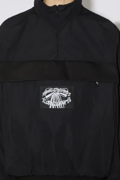 Jacke Mit Reisverschluss