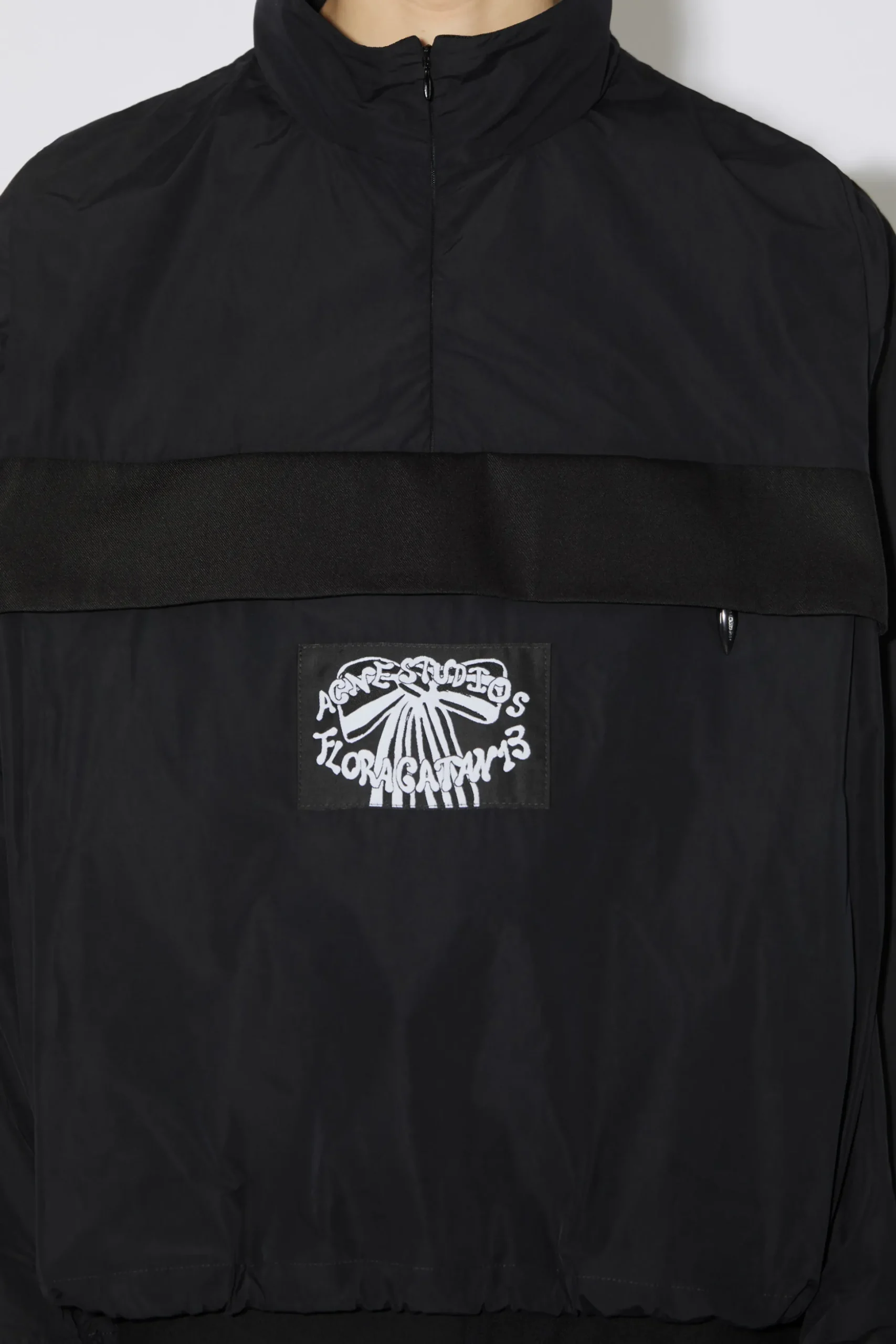 Jacke Mit Reisverschluss