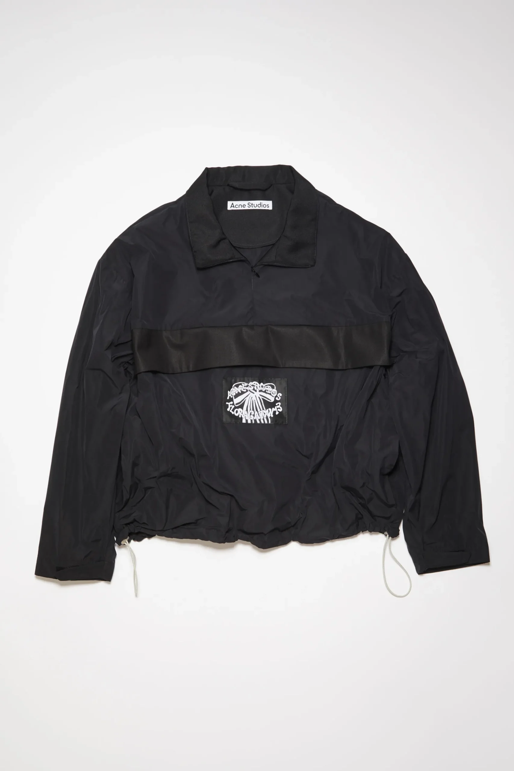 Jacke Mit Reisverschluss
