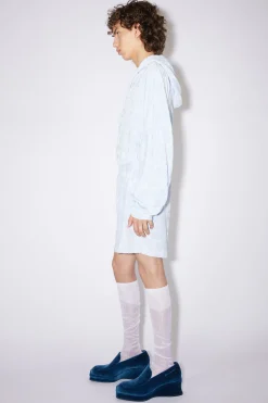 Jacquard-Shorts