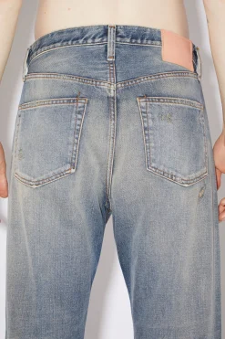 Jeans In Lockerer Passform – 2003