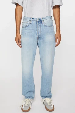 Jeans In Lockerer Passform – 2003