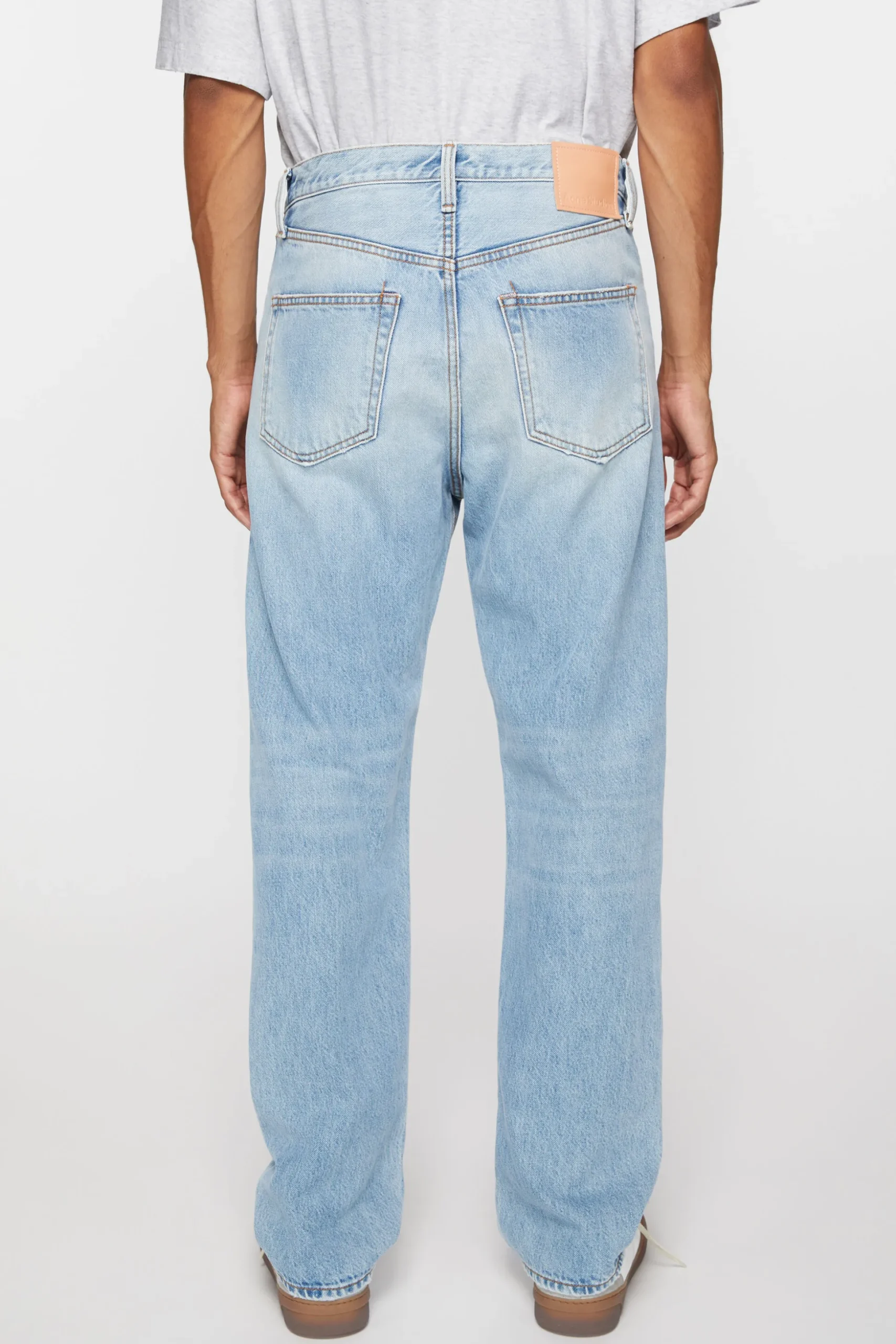 Jeans In Lockerer Passform – 2003