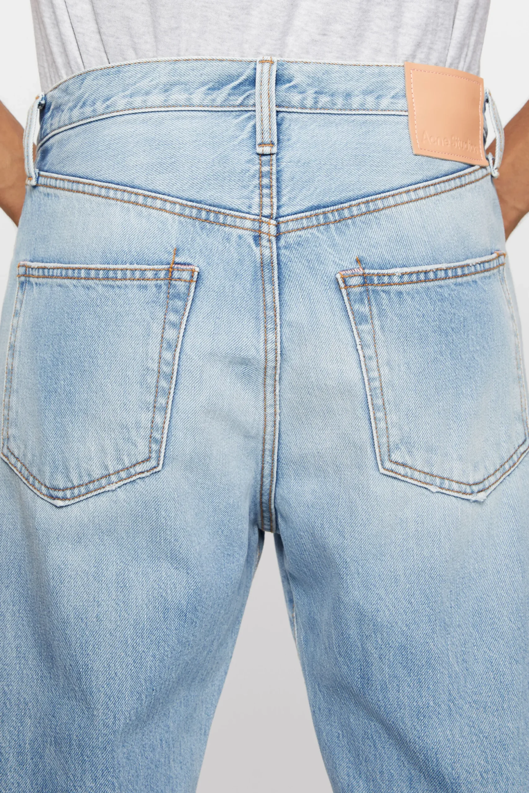 Jeans In Lockerer Passform – 2003