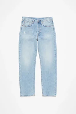 Jeans In Lockerer Passform – 2003