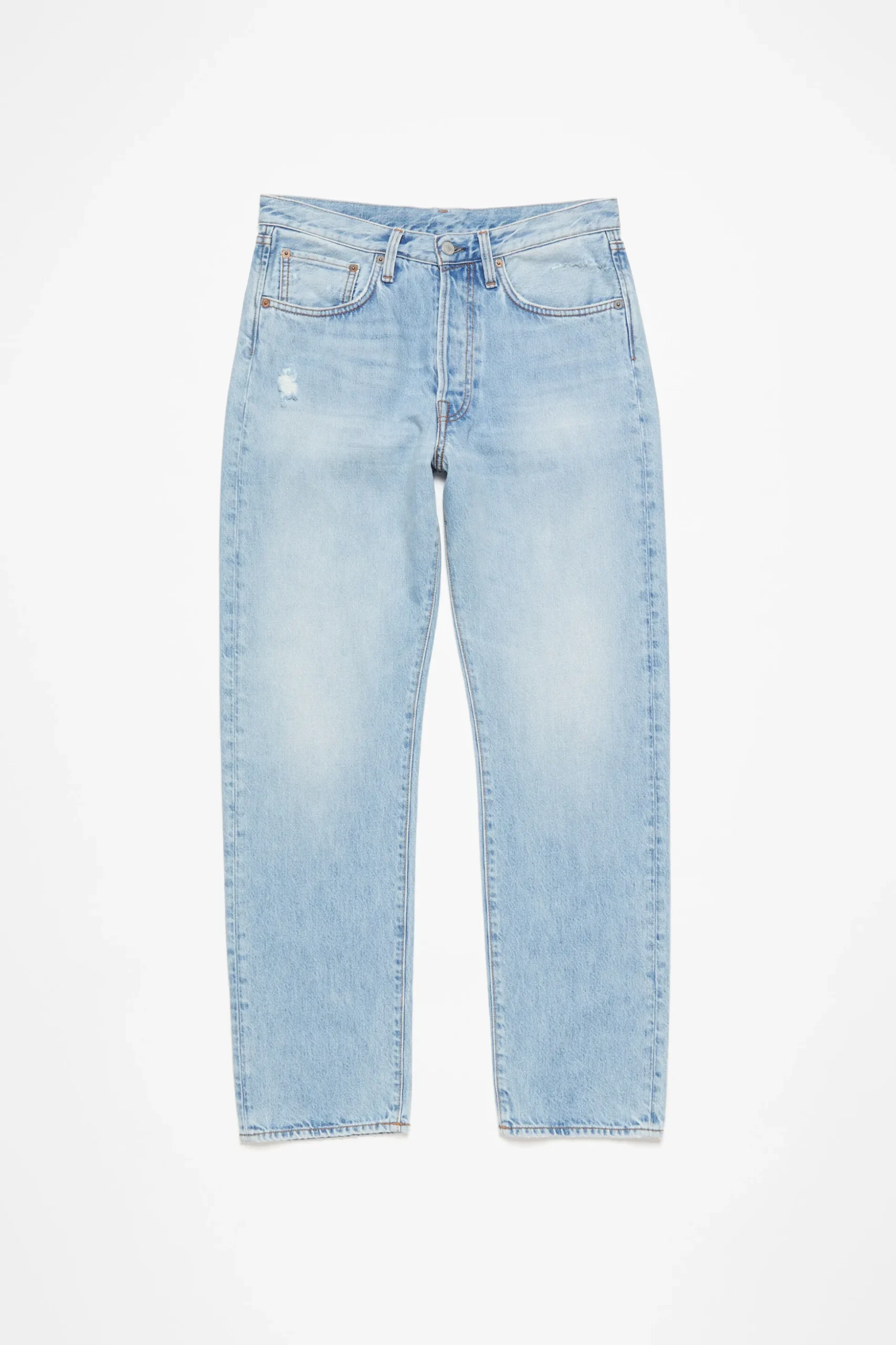Jeans In Lockerer Passform – 2003