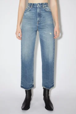 Jeans In Lockerer Passform – 1993