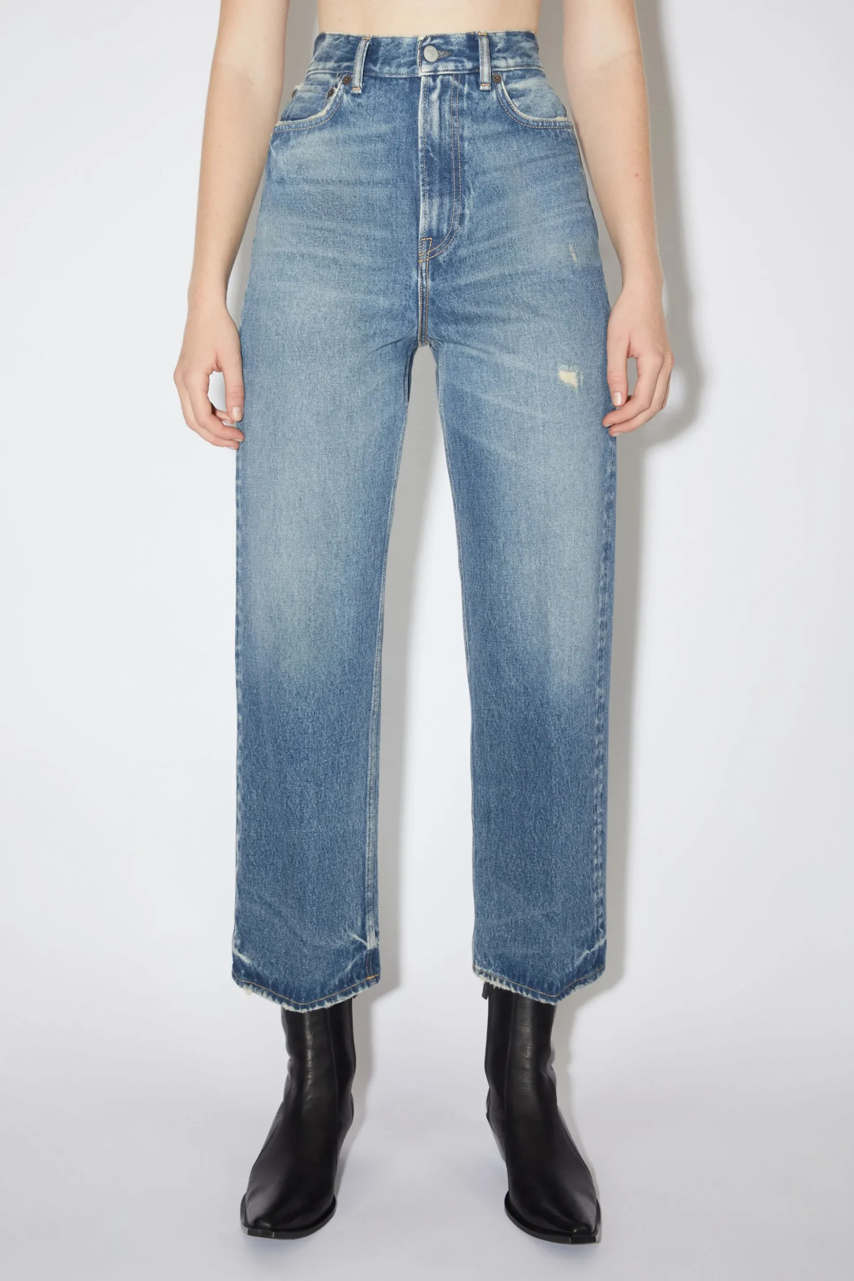 Jeans In Lockerer Passform – 1993
