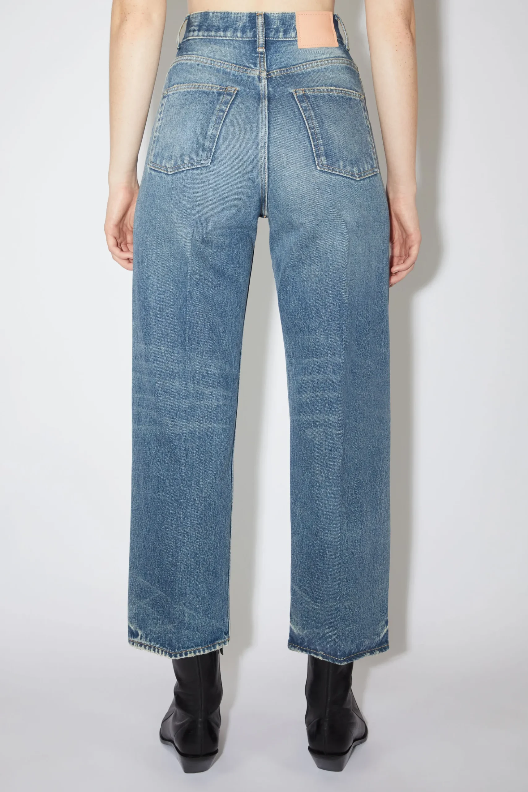 Jeans In Lockerer Passform – 1993