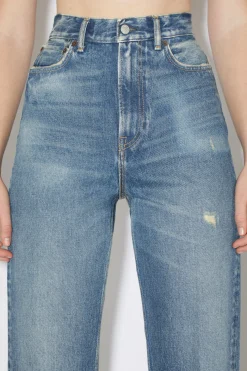 Jeans In Lockerer Passform – 1993