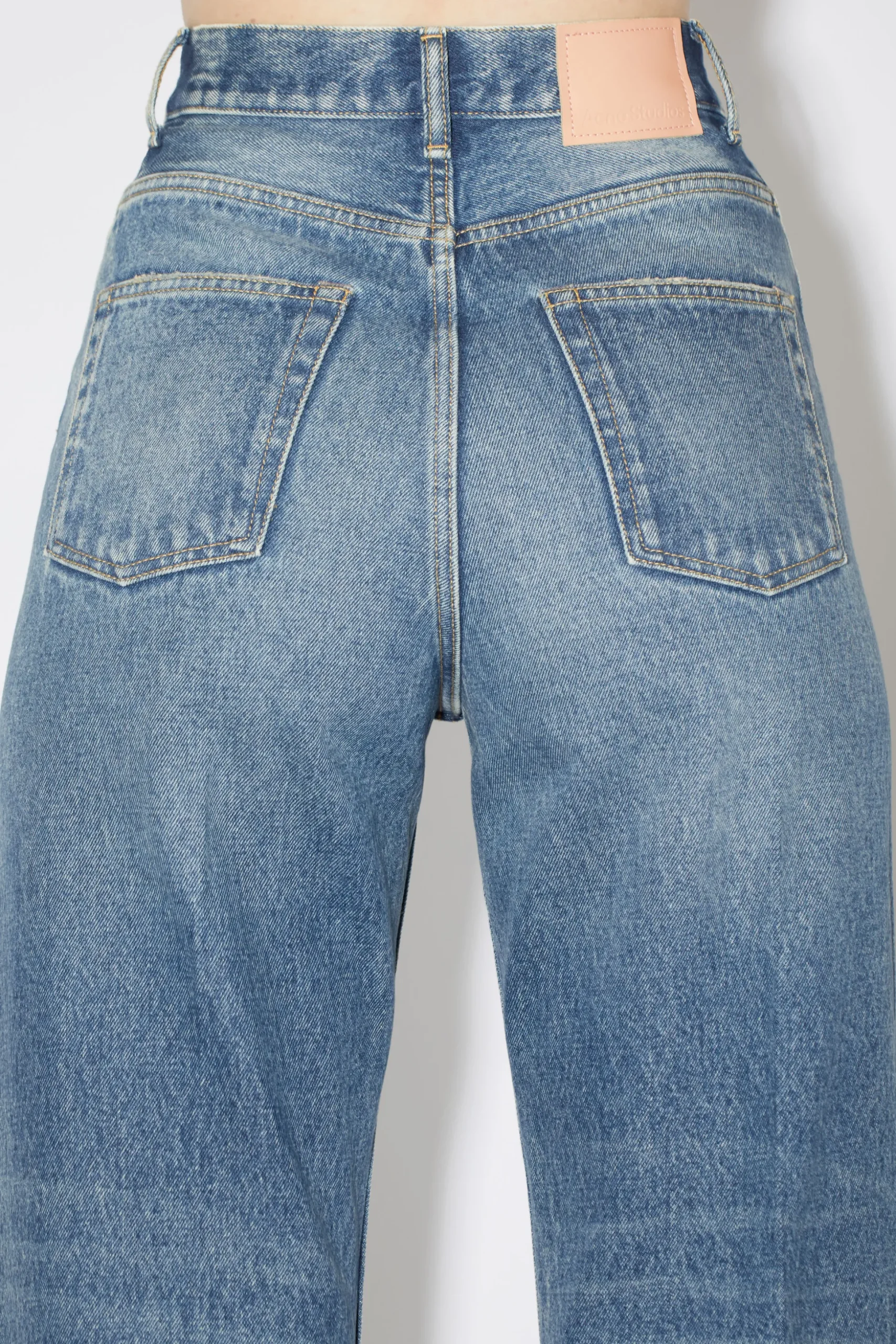 Jeans In Lockerer Passform – 1993