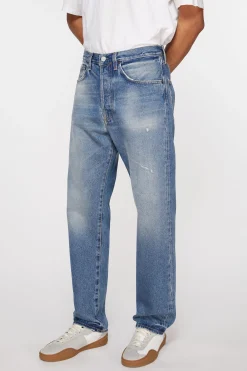 Jeans In Lockerer Passform – 2003