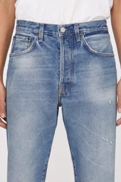 Jeans In Lockerer Passform – 2003