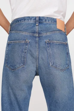 Jeans In Lockerer Passform – 2003