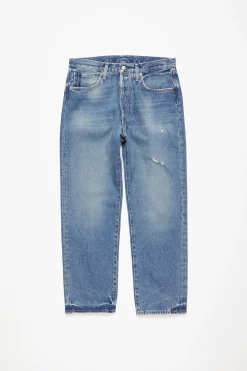 Jeans In Lockerer Passform – 2003