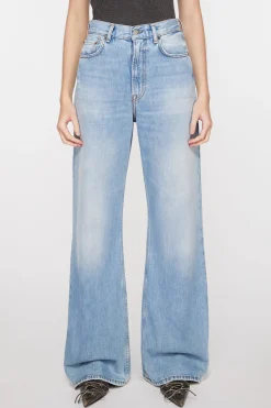 Jeans In Lockerer Passform – 2022