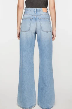 Jeans In Lockerer Passform – 2022