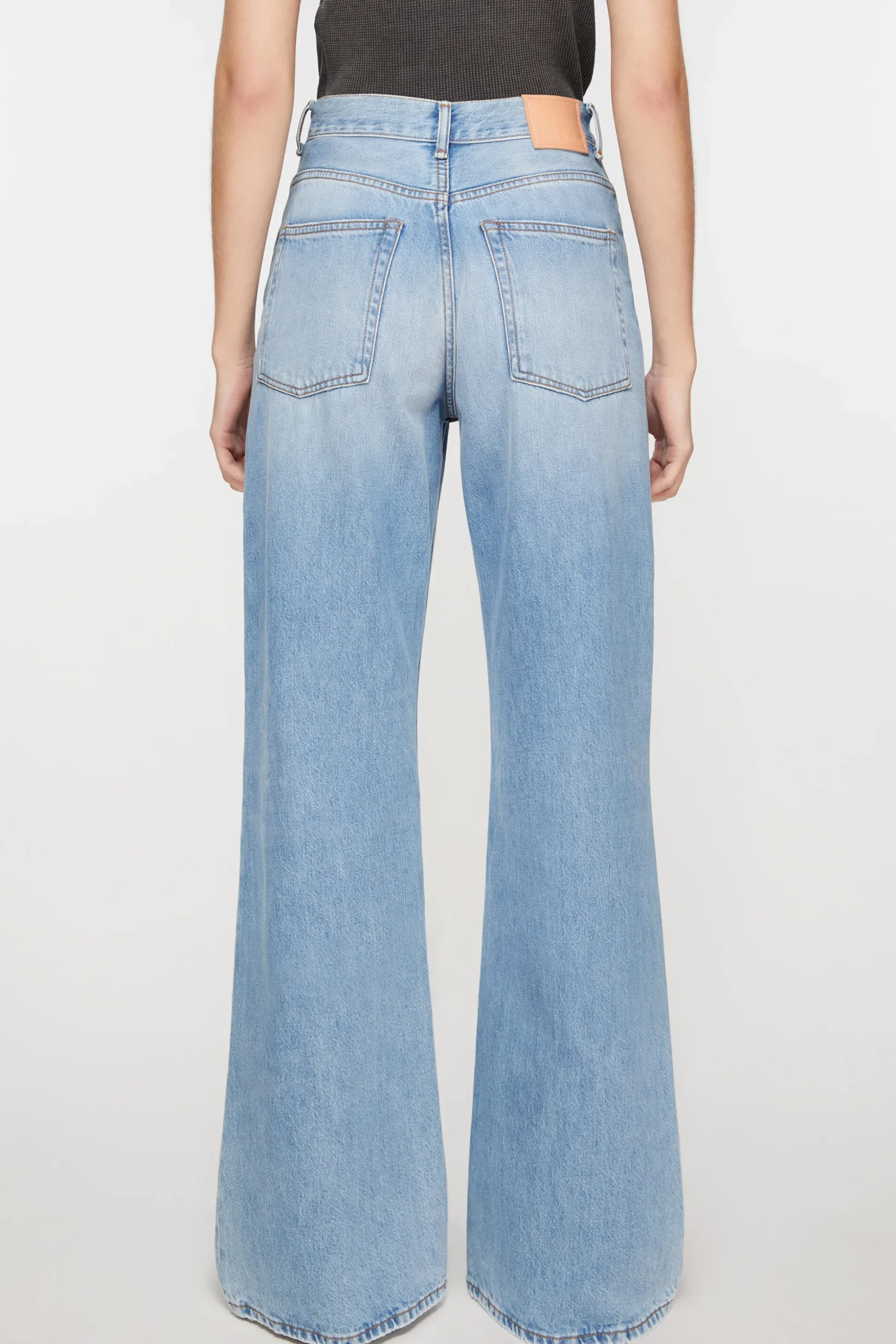 Jeans In Lockerer Passform – 2022